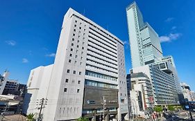 都市大阪天王寺飯店